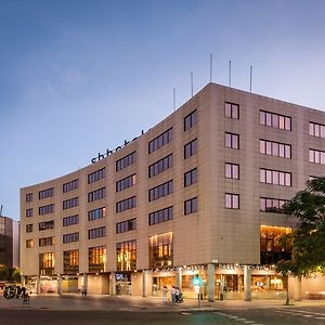 Hotel Sb Ciutat Tarragona